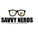 Savvy Nerds Local Digital Marketing Agency logo